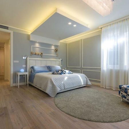 Cervia Marina Suite ภายนอก รูปภาพ