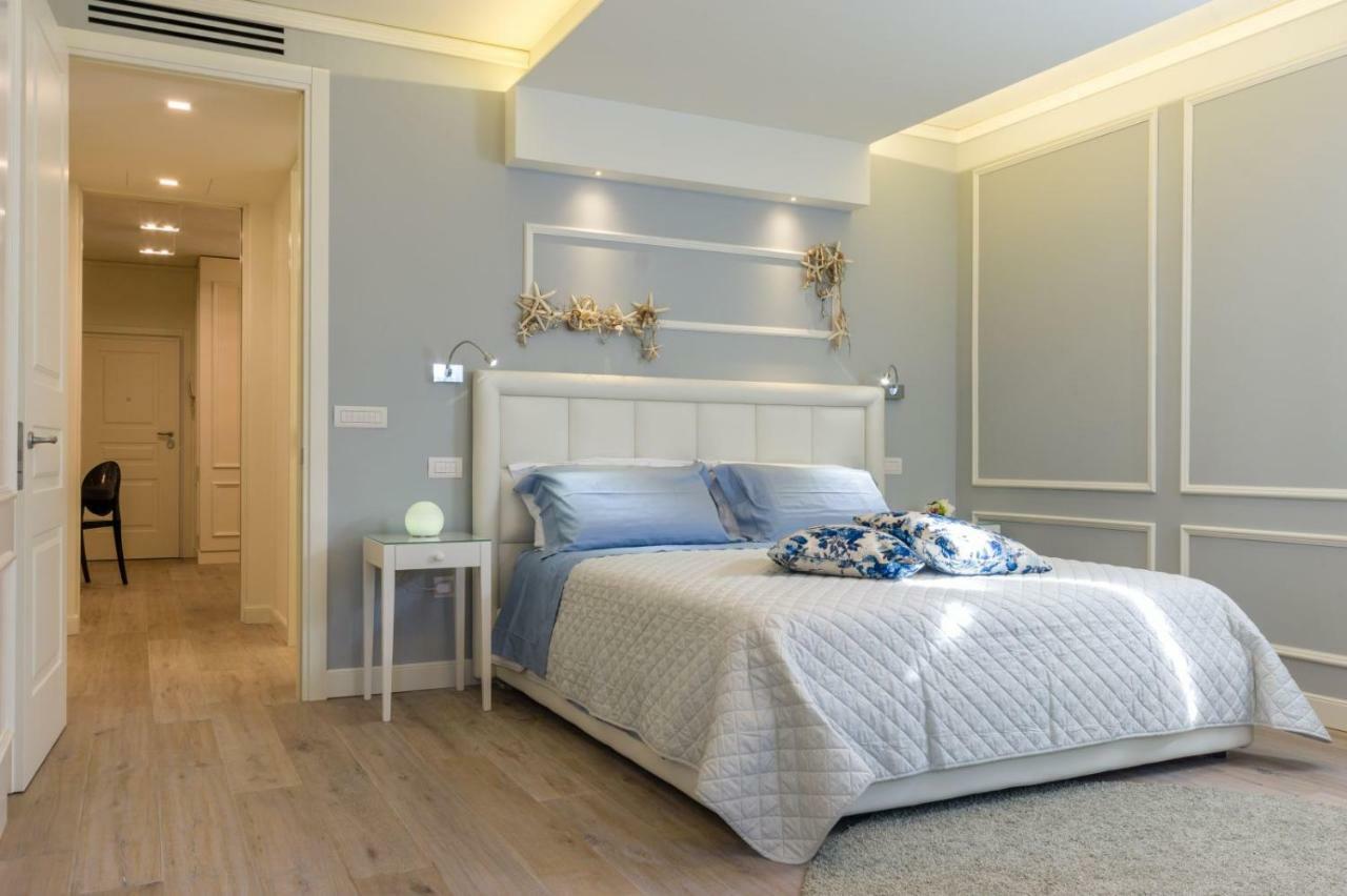 Cervia Marina Suite ภายนอก รูปภาพ