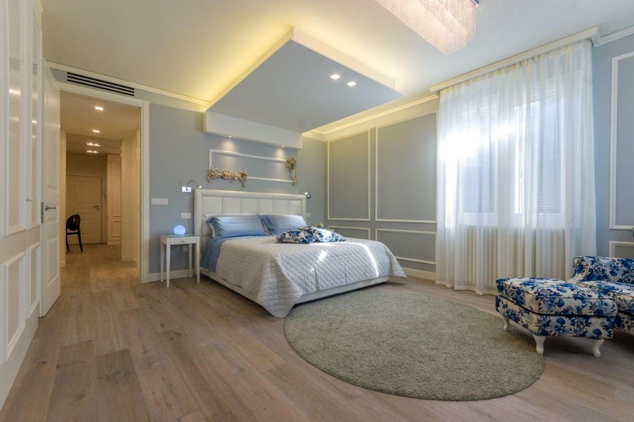 Cervia Marina Suite ภายนอก รูปภาพ