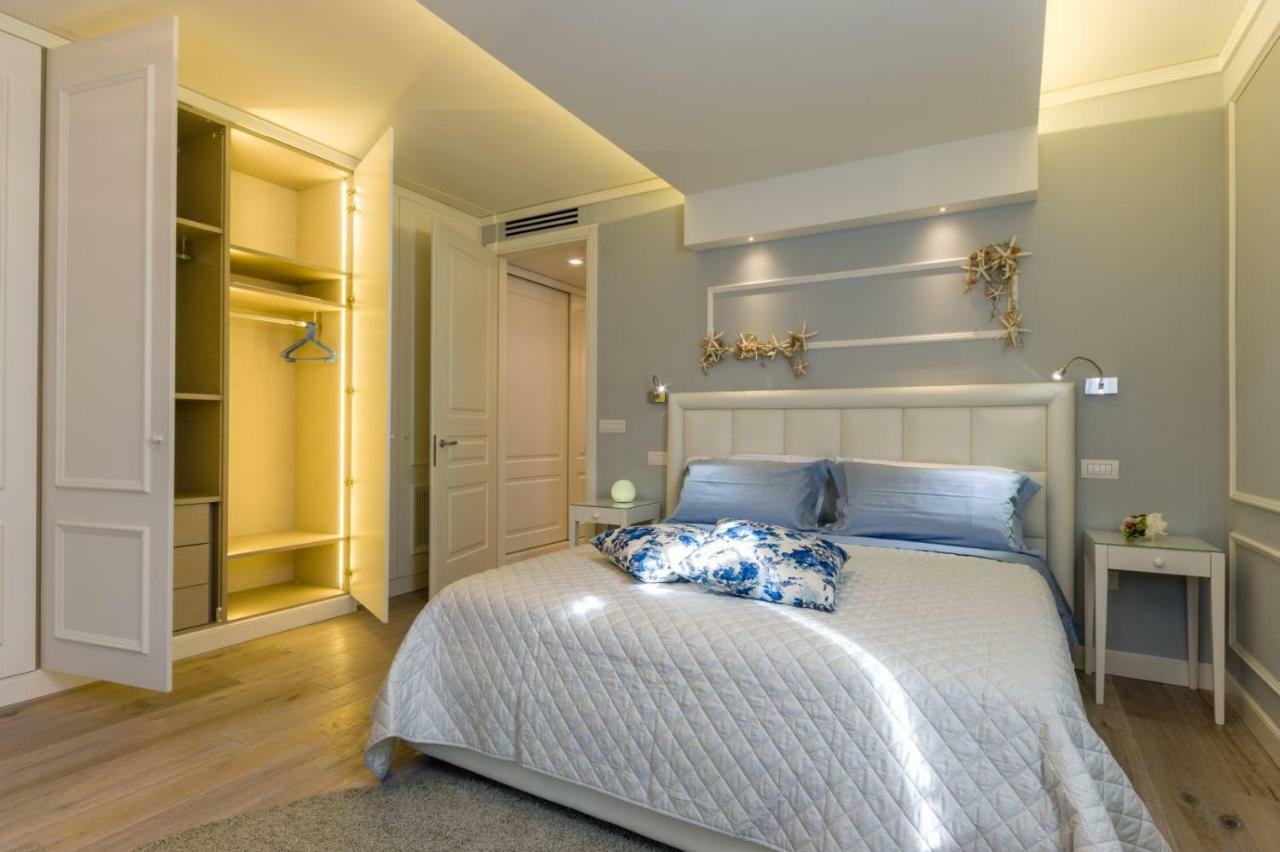 Cervia Marina Suite ภายนอก รูปภาพ